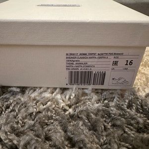 Dolce & Gabbana sneakers